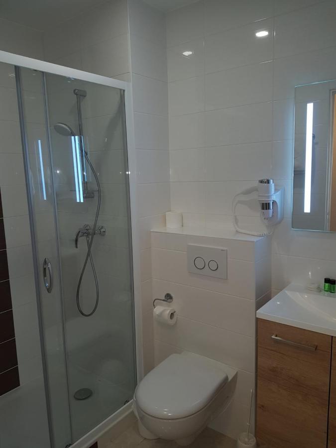 Hotel Du Cheval Rouge 3*